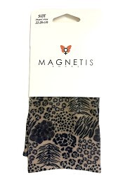 Skarpetki Magnetis Wzór Lycra 20 den