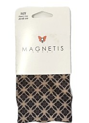 Skarpetki Magnetis Wzór Lycra 20 den
