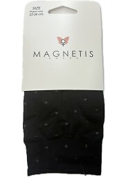 Skarpetki Magnetis Wzór Lycra 20 den