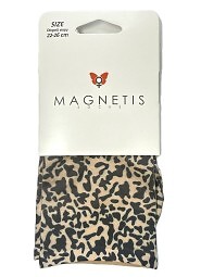 Skarpetki Magnetis Wzór Lycra 20 den