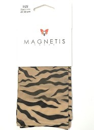 Skarpetki Magnetis Wzór Lycra 20 den