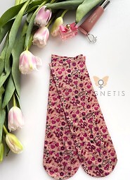 Skarpetki Magnetis Wzór Lycra 20 den