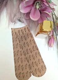 Skarpetki Magnetis Wzór Lycra 20 den