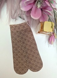 Skarpetki Magnetis Wzór Lycra 20 den