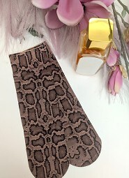 Skarpetki Magnetis Wzór Lycra 20 den