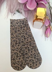 Skarpetki Magnetis Wzór Lycra 20 den