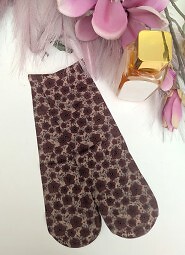 Skarpetki Magnetis Wzór Lycra 20 den