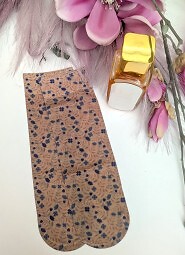 Skarpetki Magnetis Wzór Lycra 20 den