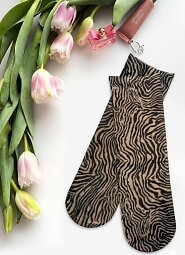 Skarpetki Magnetis Wzór Lycra 20 den