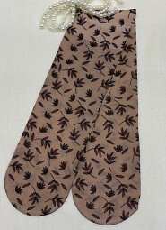 Skarpetki Magnetis Wzór Lycra 20 den