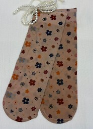 Skarpetki Magnetis Wzór Lycra 20 den