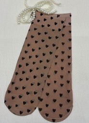 Skarpetki Magnetis Wzór Lycra 20 den