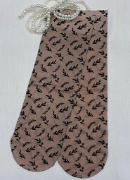 Skarpetki Magnetis Wzór Lycra 20 den