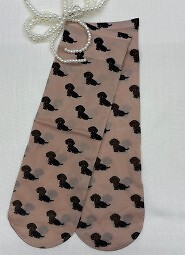 Skarpetki Magnetis Wzór Lycra 20 den