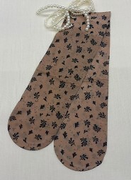 Skarpetki Magnetis Wzór Lycra 20 den