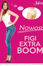 Figi Julimex Extra Boom 121 S-XL