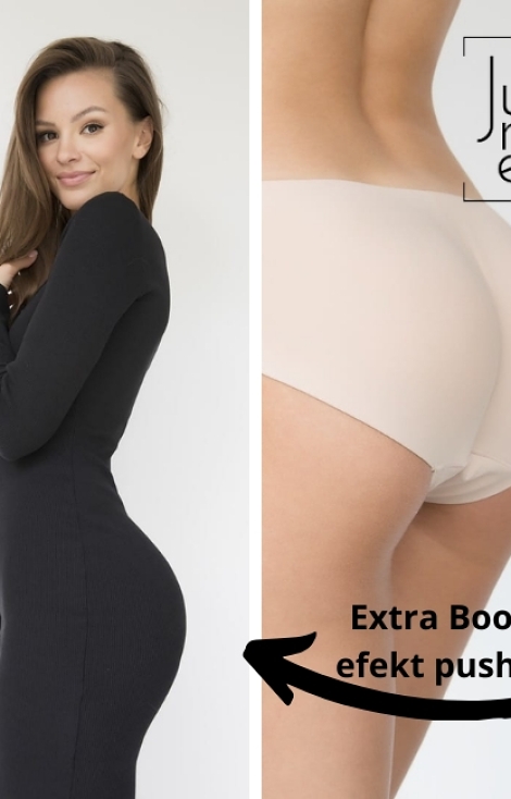 Julimex Extra Boom 121 Briefs S-XL