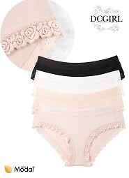 Figi DC Girl 21151 A'2