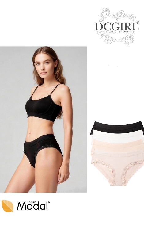 Figi DC Girl 21151 A'2