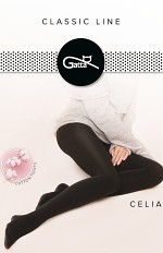 Rajstopy Gatta Celia 5-XL