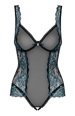 Body Obsessive Amanta Teddy S-2XL