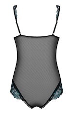 Body Obsessive Amanta Teddy S-2XL