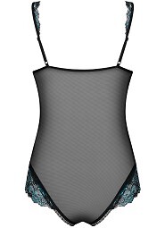 Body Obsessive Amanta Teddy S-2XL