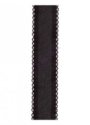 Ramiączka Julimex RB 406,407 Taśma 18 mm