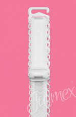 Ramiączka Julimex RB 394,395 Taśma 10 mm