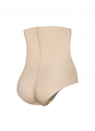 Figi Julimex Shapewear Wysoka Talia 241 XS-2XL