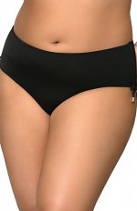 Figi kąpielowe Ava SF 13/2 S-3XL Black