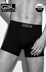 Bokserki Gatta Cotton Boxer 41546 S-2XL