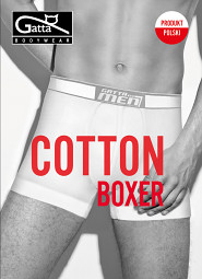 Bokserki Gatta Cotton Boxer 41546 S-2XL