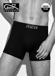 Bokserki Gatta Cotton Boxer 41546 S-2XL