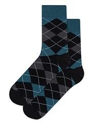 Skarpety Gatta U94.N03 Perfect Man Casual wzorowane 39-47