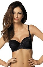 Biustonosz full cup Gorteks G 246/B4