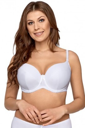 Biustonosz full cup Ava 1263 - zdjęcie 2