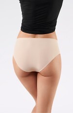 Figi Julimex Simple Panty S-XL