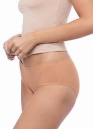 Figi Julimex Simple Panty S-XL