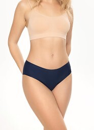 Figi Julimex Simple Panty S-XL