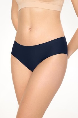 Figi Julimex Simple Panty S-XL