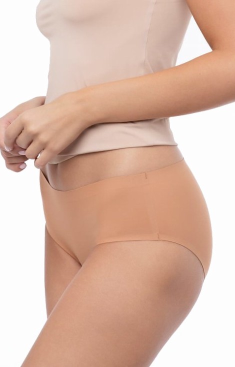 Figi Julimex Simple Panty S-XL