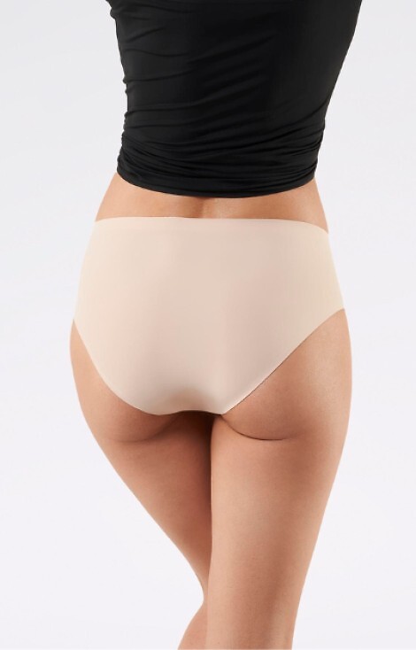 Figi Julimex Simple Panty S-XL