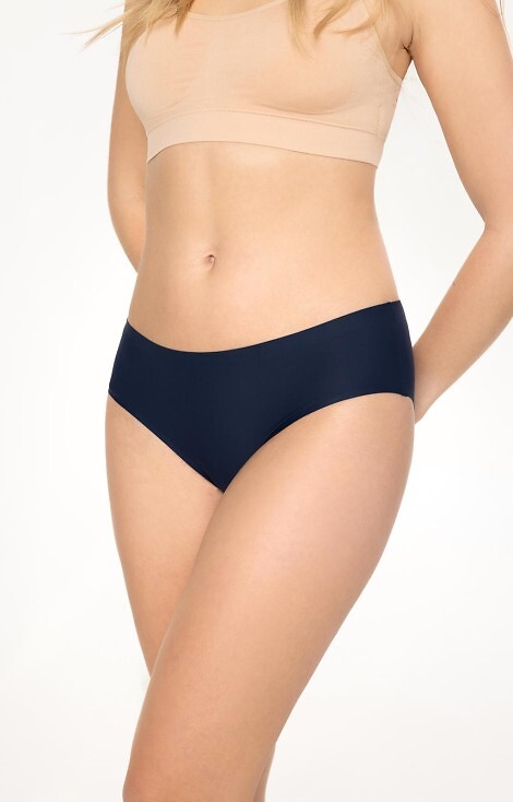 Figi Julimex Simple Panty S-XL