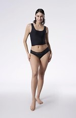Julimex Hipster Panty S-XL