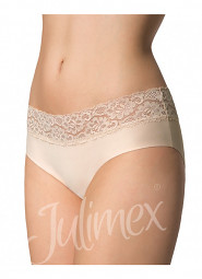 Figi Julimex Hipster Panty S-XL