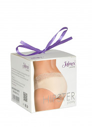 Figi Julimex Hipster Panty S-XL