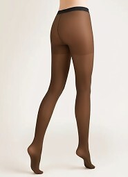 Rajstopy Gabriella 713 Matt Effect 15 den 5-XL