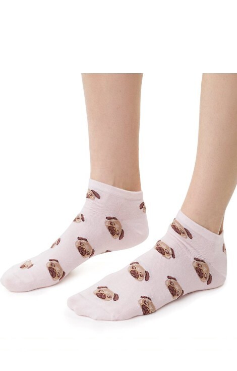 Stopki Steven art.114 35-40