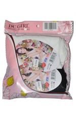 Szorty DC Girl 21768 A'2 S-XL